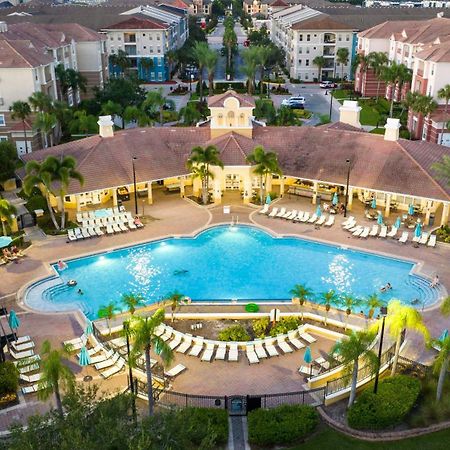 Location Location Orlando Resort Near All Parks! Int'L Dr Ngoại thất bức ảnh