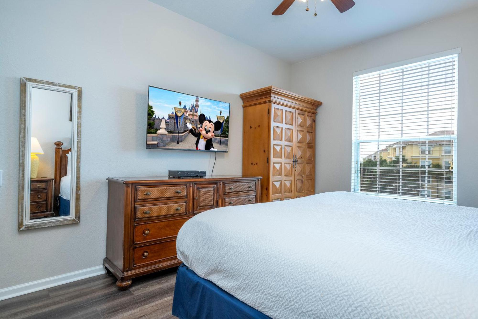 Location Location Orlando Resort Near All Parks! Int'L Dr Ngoại thất bức ảnh
