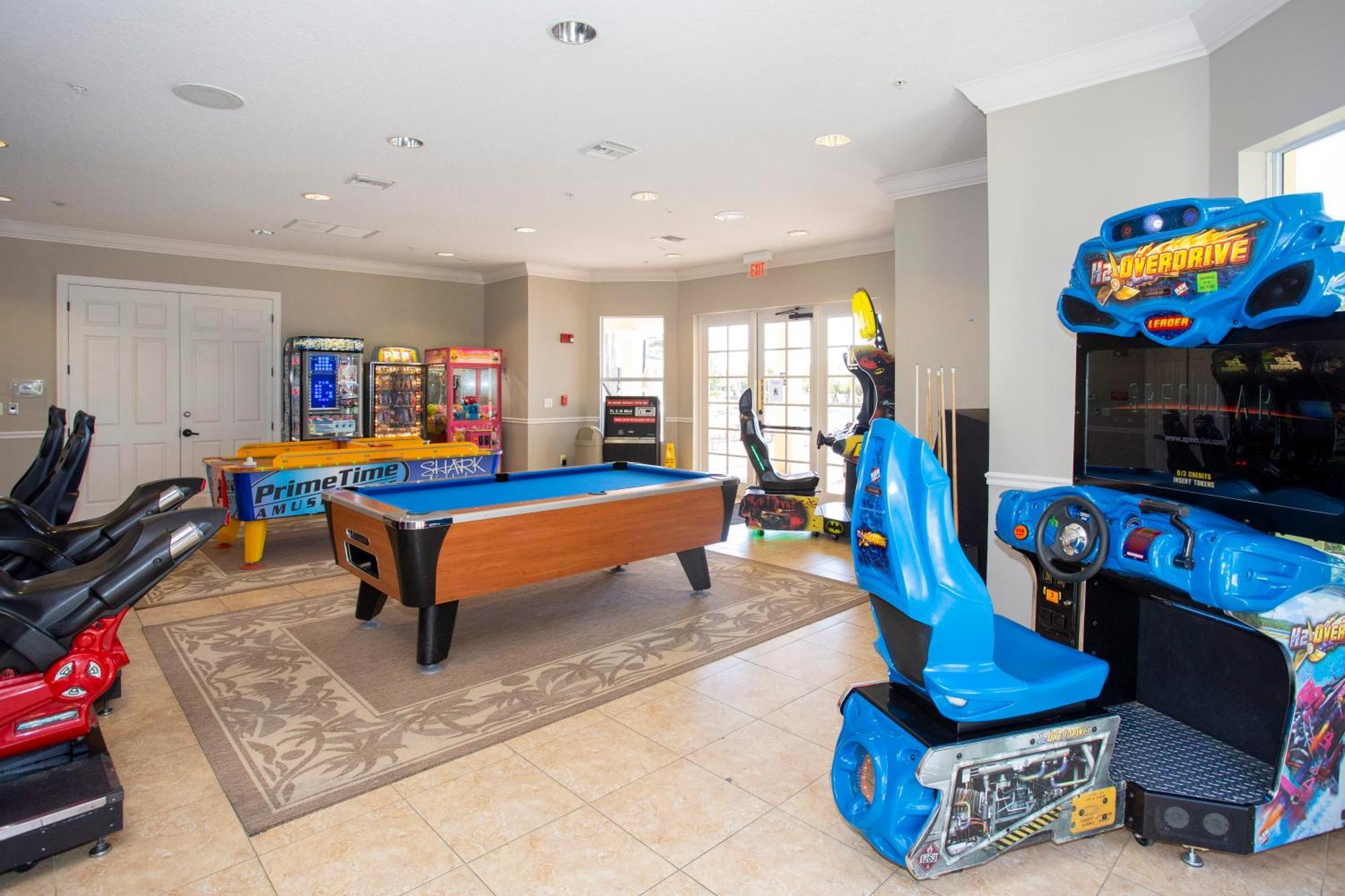 Location Location Orlando Resort Near All Parks! Int'L Dr Ngoại thất bức ảnh