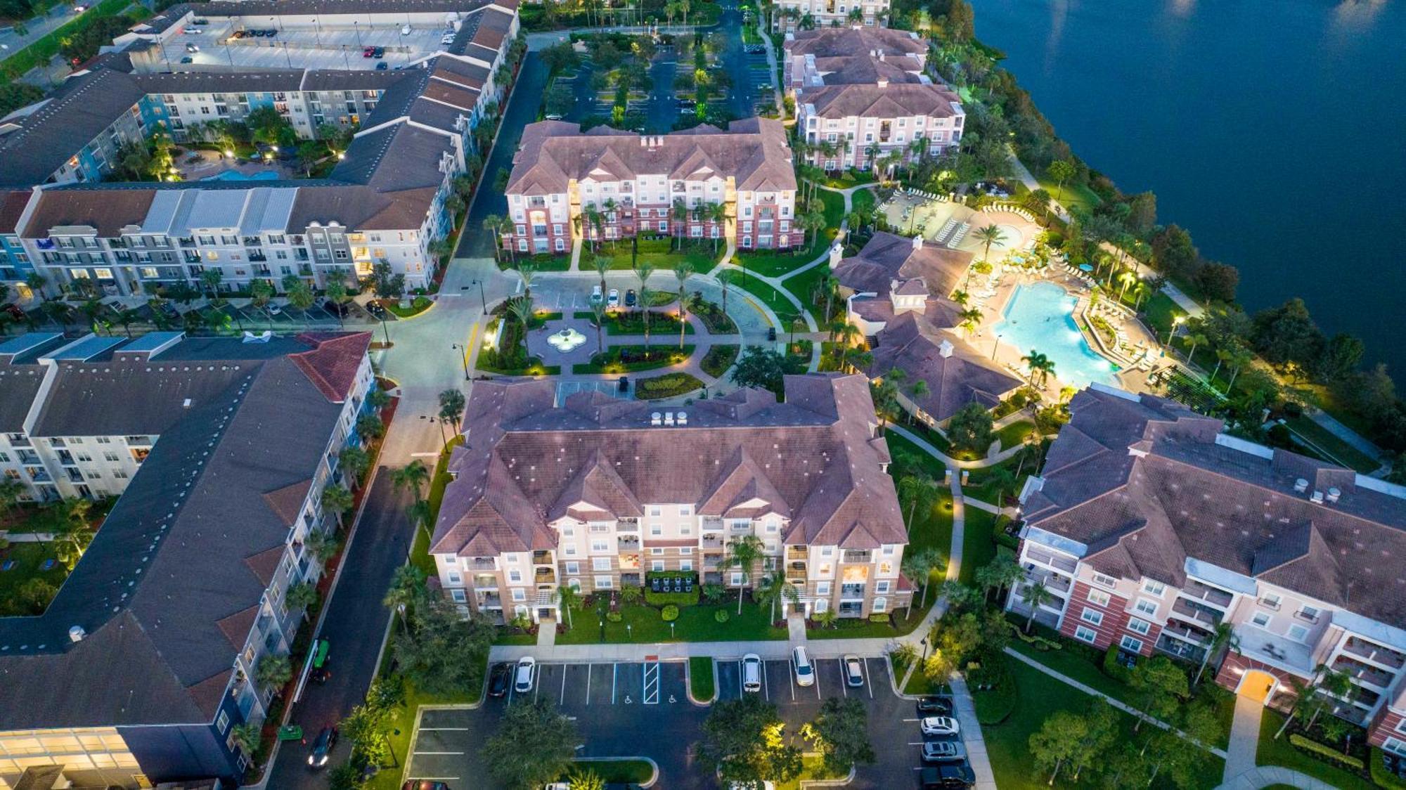 Location Location Orlando Resort Near All Parks! Int'L Dr Ngoại thất bức ảnh