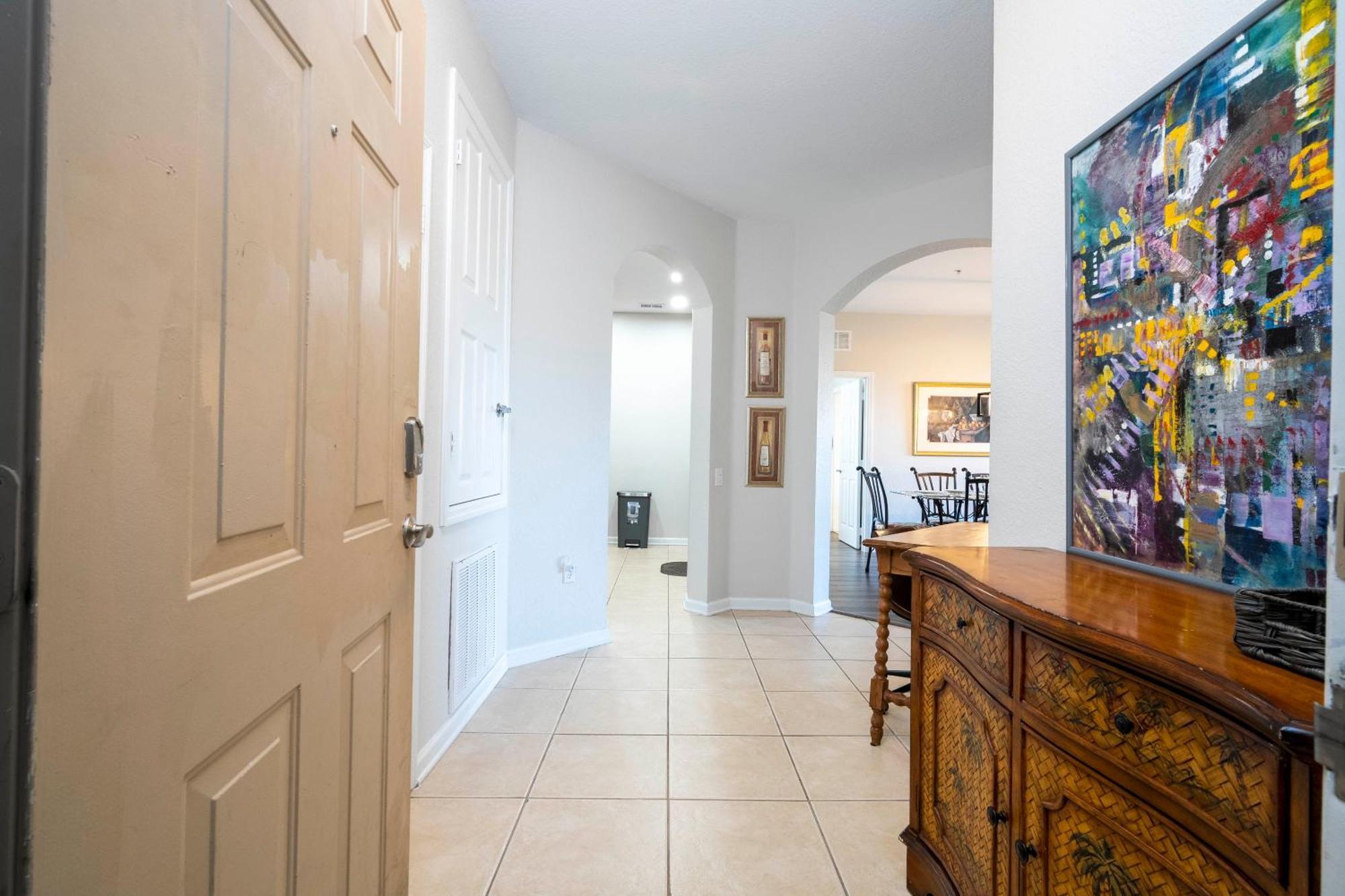 Location Location Orlando Resort Near All Parks! Int'L Dr Ngoại thất bức ảnh