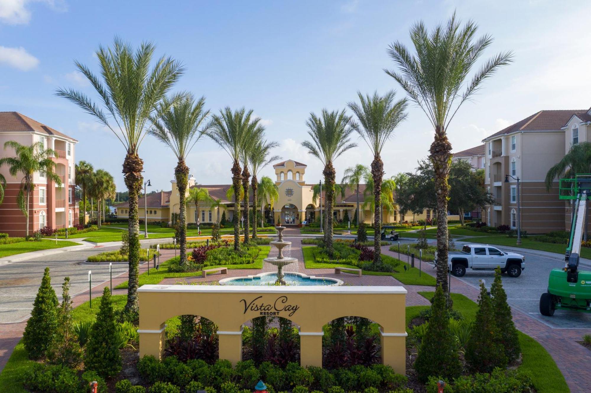 Location Location Orlando Resort Near All Parks! Int'L Dr Ngoại thất bức ảnh