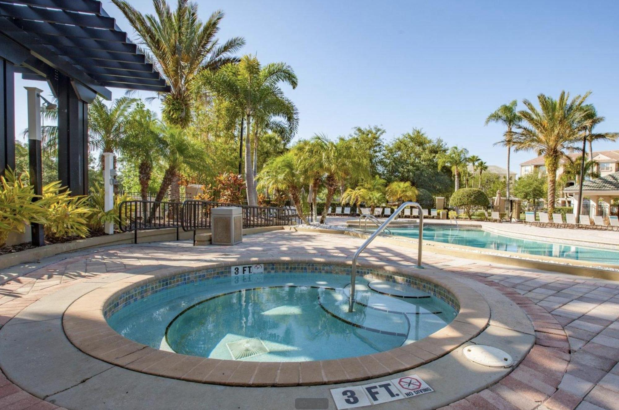 Location Location Orlando Resort Near All Parks! Int'L Dr Ngoại thất bức ảnh