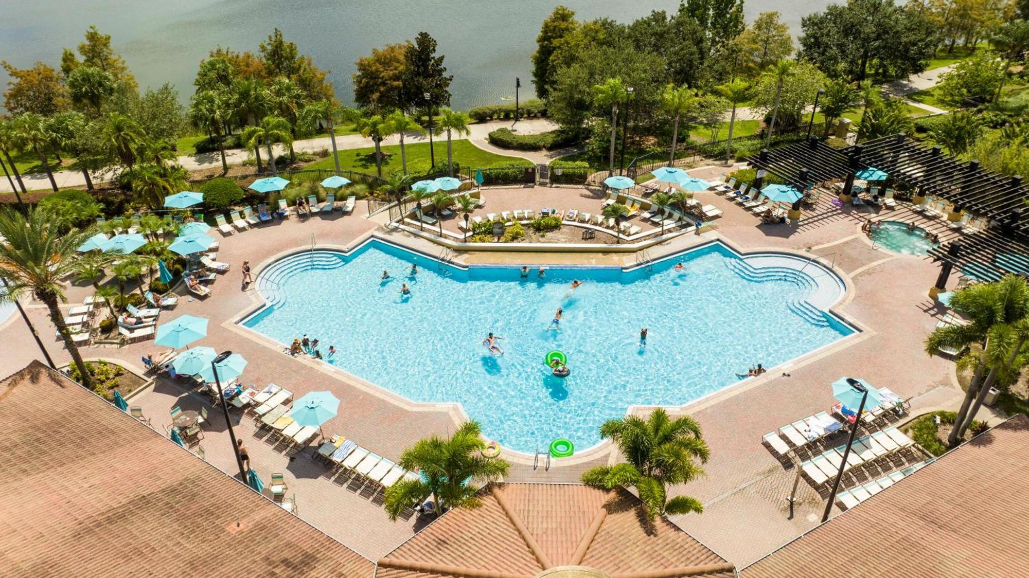 Location Location Orlando Resort Near All Parks! Int'L Dr Ngoại thất bức ảnh